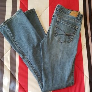 Aeropostle Chelsea Bootcut Jean